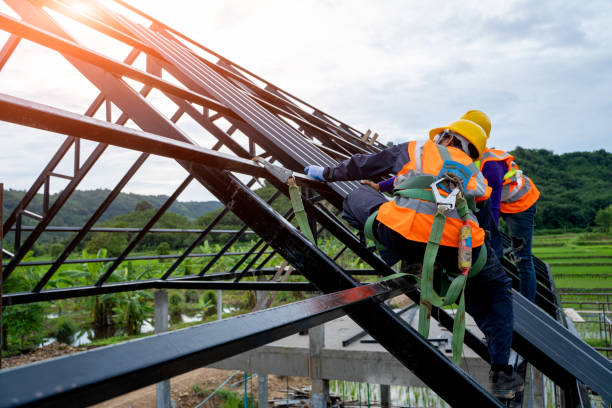 Quick and Trustworthy Emergency Roof Repair Services in Clifton, TN