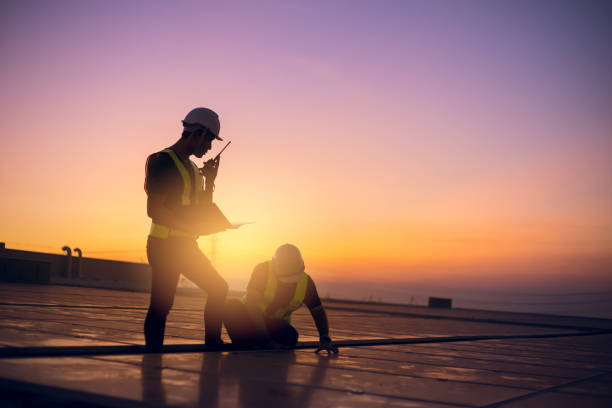 Roof Repair Estimates in Clifton, TN