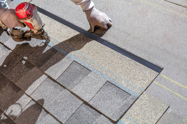 Clifton, TN Roofing Contractor Company